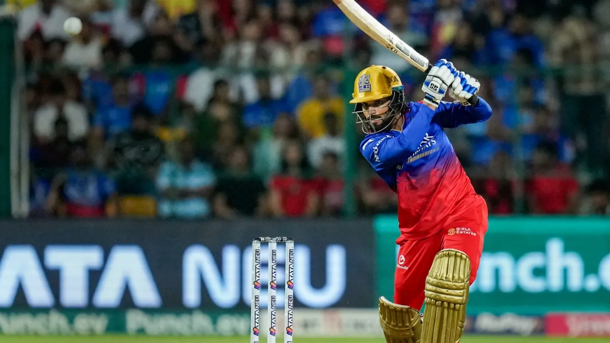 रजत पाटीदार- India TV Hindi