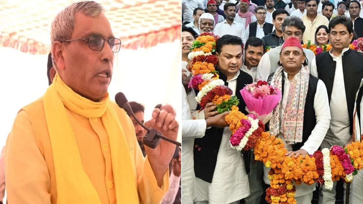 op rajbhar- India TV Hindi