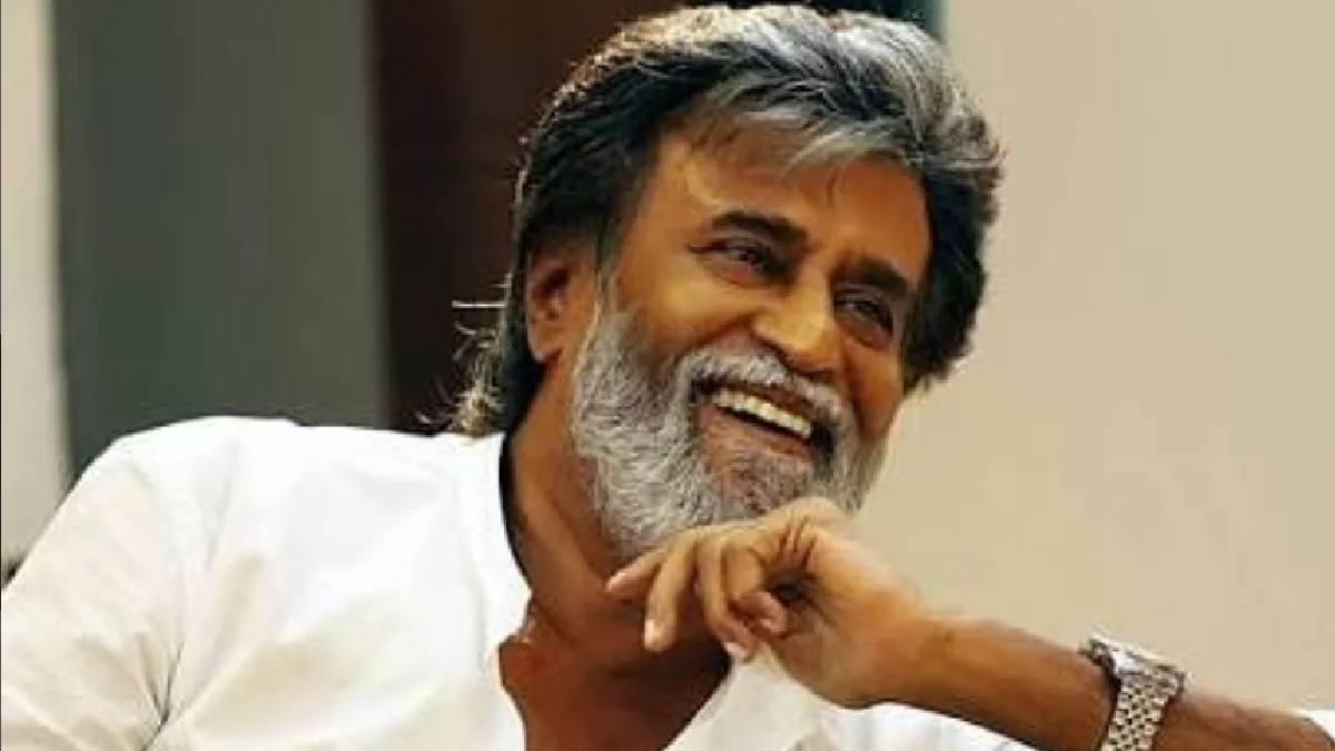 Rajinikanth - India TV Hindi