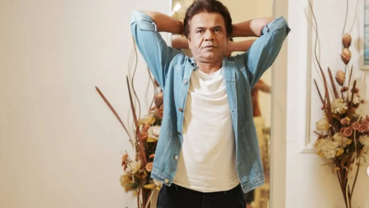 Rajpal Yadav- India TV Hindi