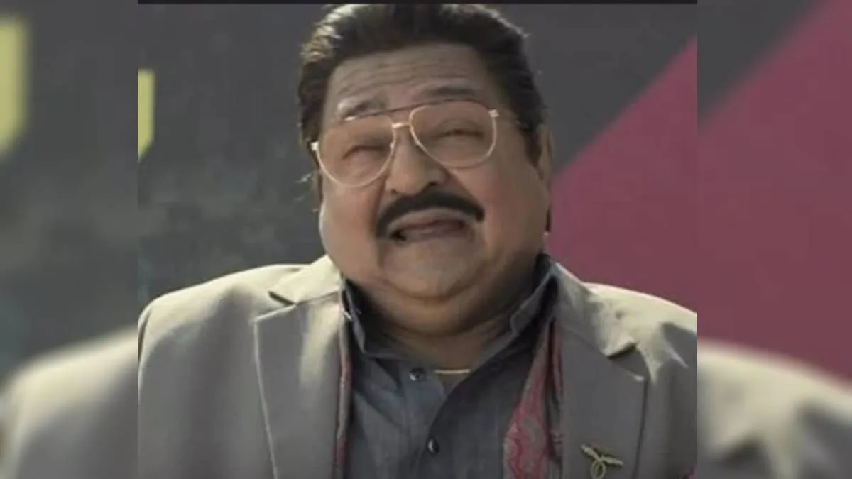 rakesh bedi- India TV Hindi