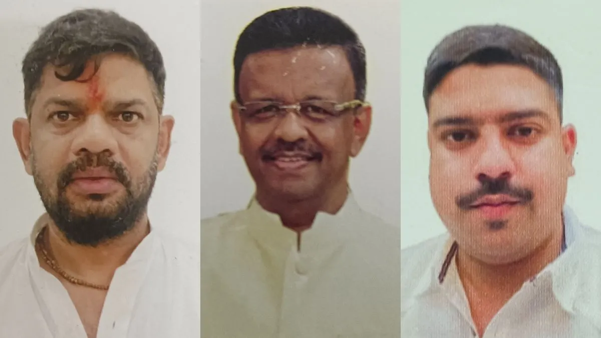 Kolkata Port, Kolkata Port Election Result 2026, RAKESH SINGH, FIRHAD HAKIM, AQUIB GULZAR- India TV Hindi