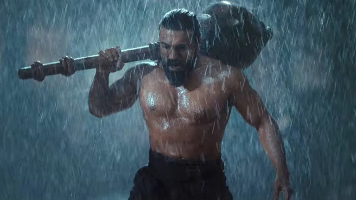 ram charan- India TV Hindi