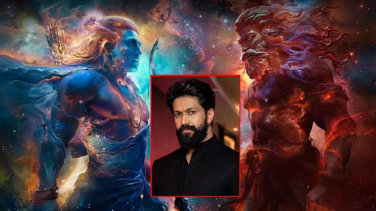 ramayana- India TV Hindi