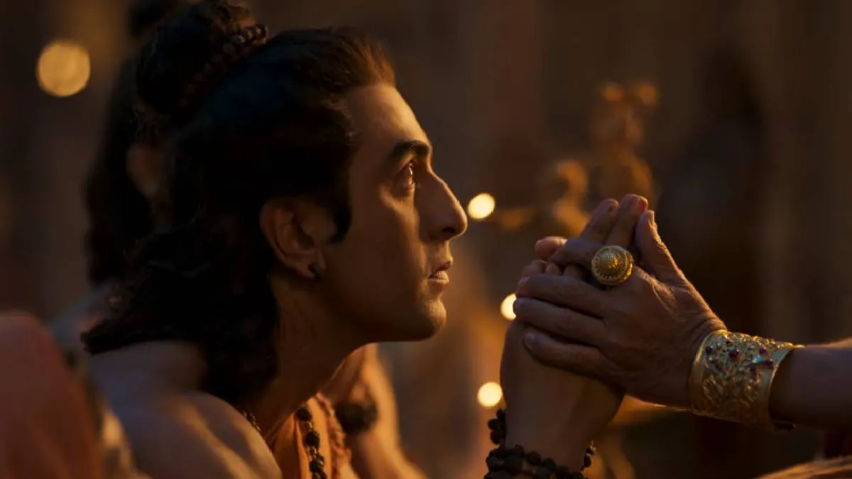 ramayana- India TV Hindi