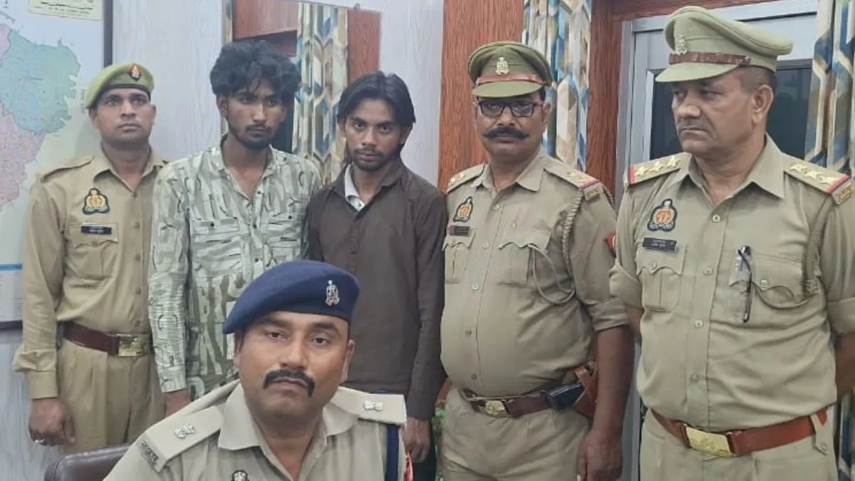 Rampur Fake Kidnapping Case- India TV Hindi