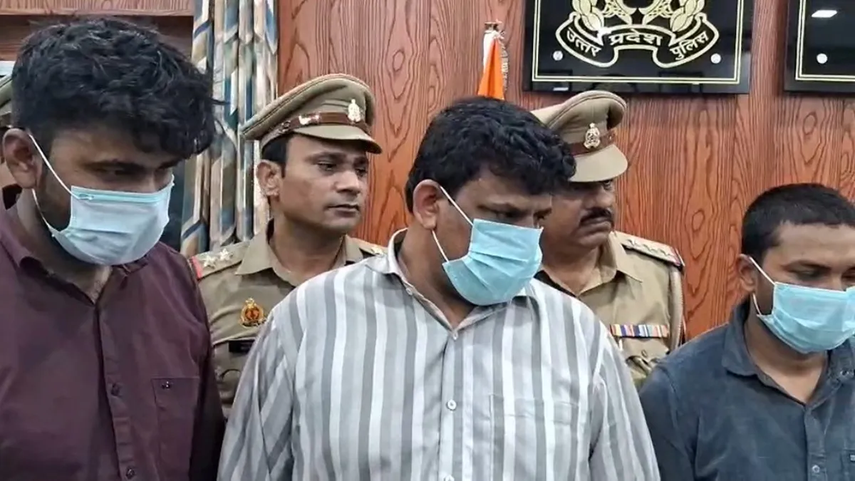 rampur women constable child killed for claim money- India TV Hindi