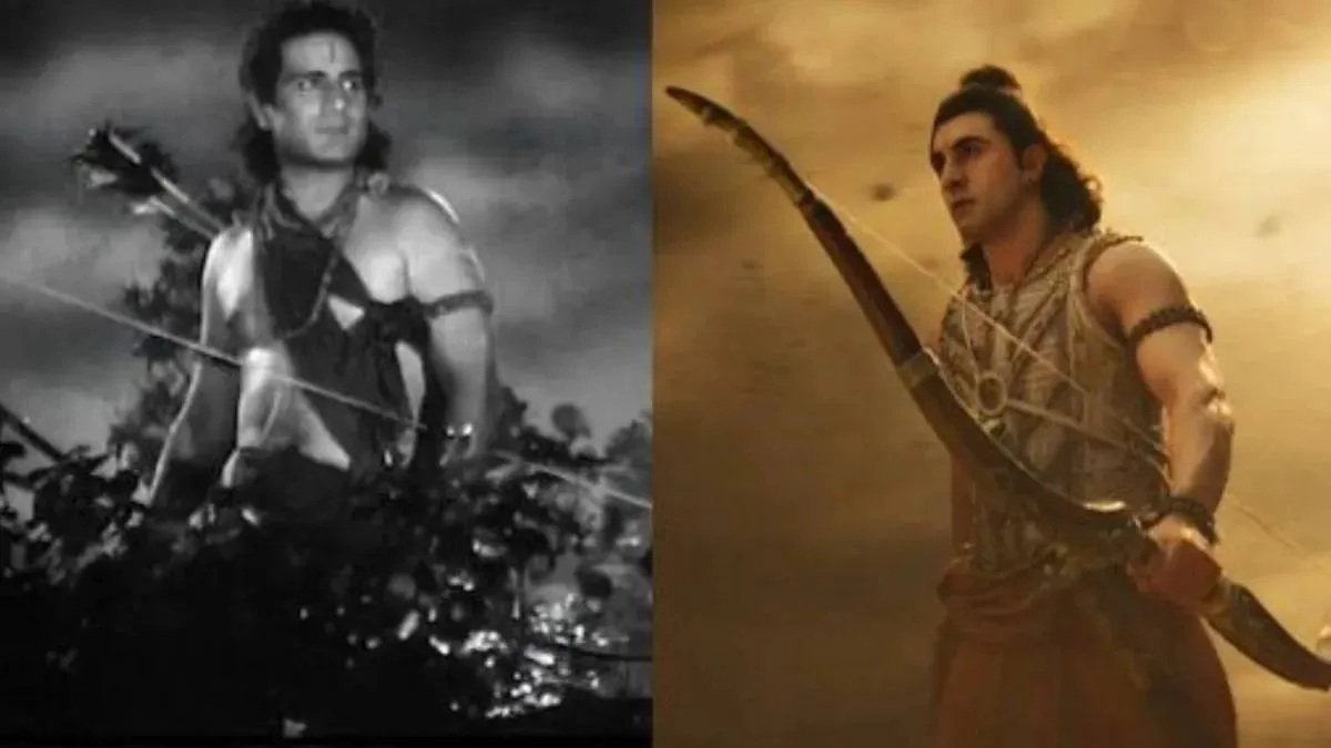 Ramayana- India TV Hindi