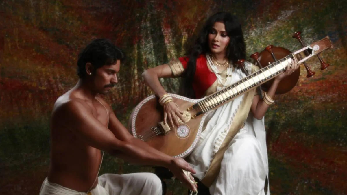 Rang Rasiya- India TV Hindi