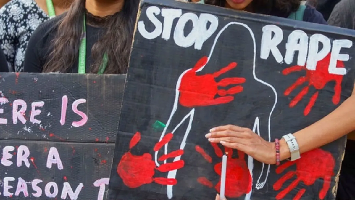 Meerut Minor Rape, 13 Year Old Girl Raped in Meerut, Kidnapping and Rape Meerut- India TV Hindi