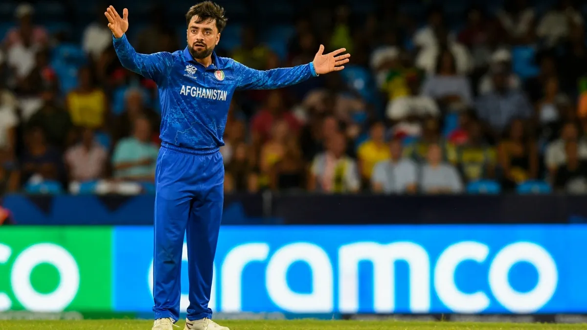 Rashid Khan- India TV Hindi