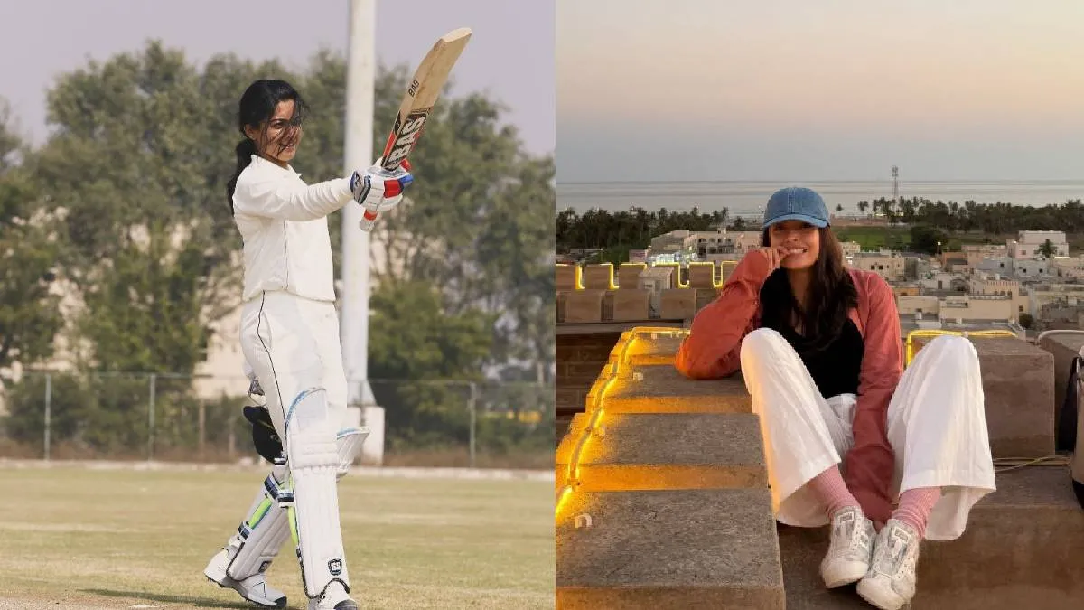 Rashmika Mandanna- India TV Hindi