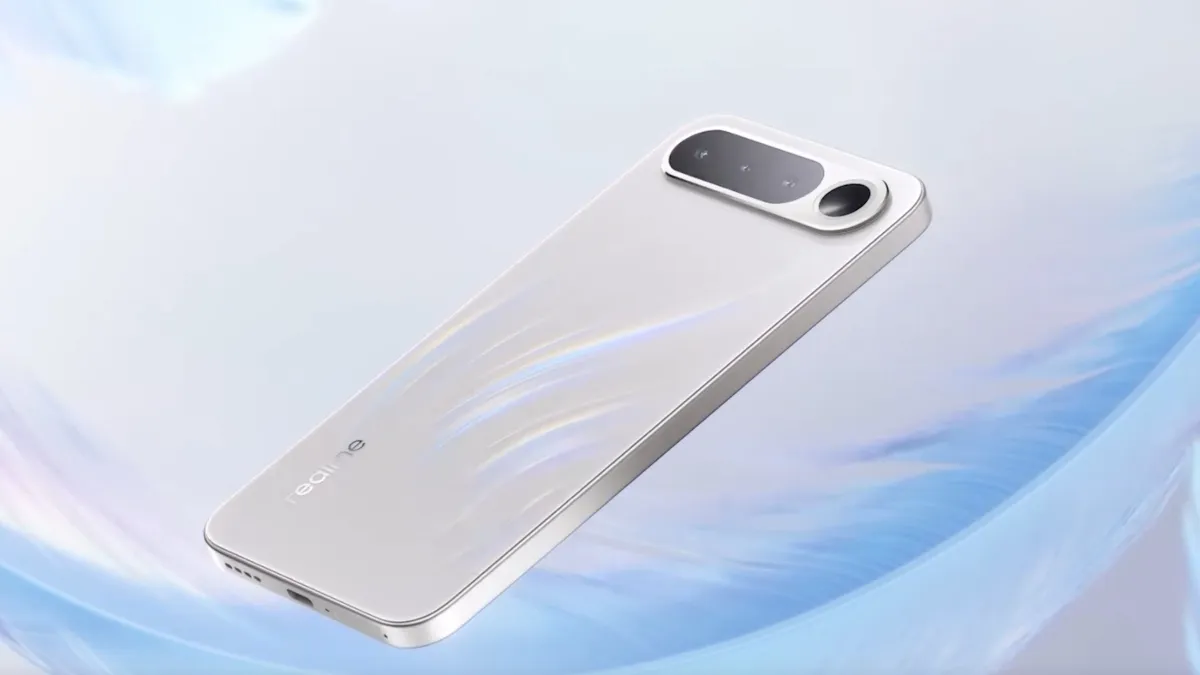 Realme 16 5G- India TV Hindi