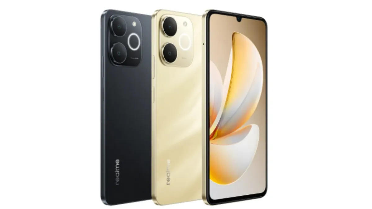 Realme Narzo 80 Lite 5G- India TV Hindi