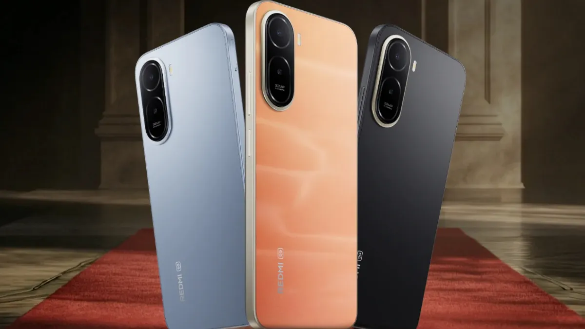 Redmi A7 Pro 5G- India TV Hindi