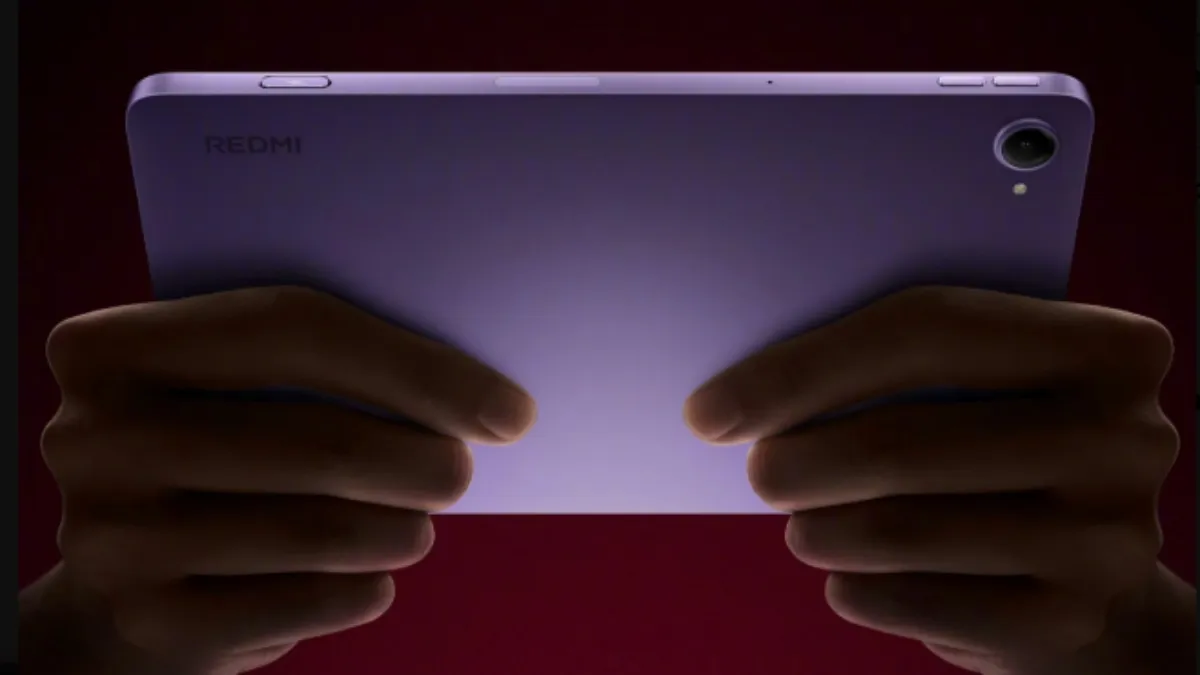 Redmi K Pad 2- India TV Hindi