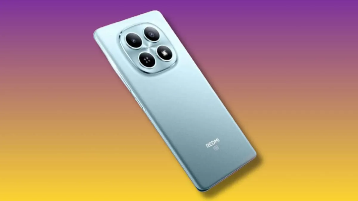 Redmi Note 15, Redmi 15, Redmi 15C- India TV Hindi