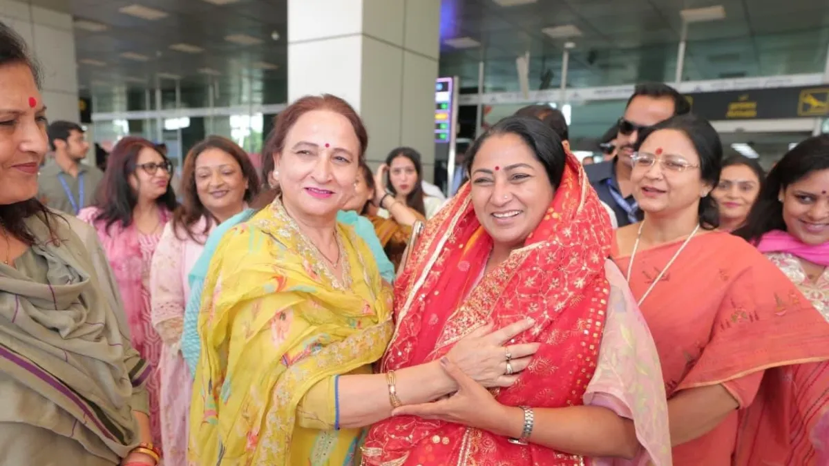 Rekha Gupta- India TV Hindi