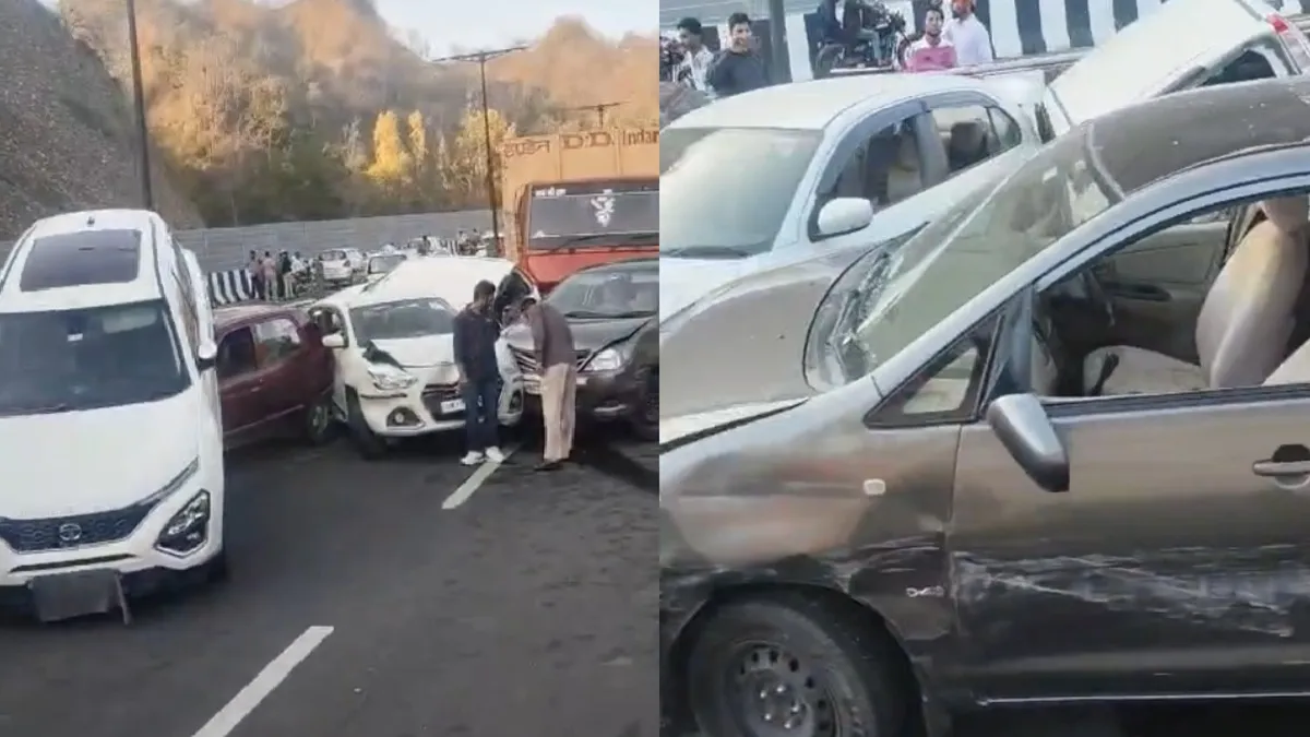 सड़क हादसा- India TV Hindi