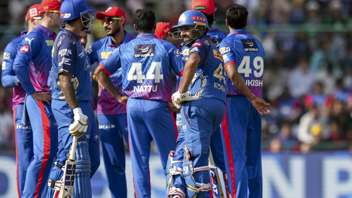 Rohit Sharma- India TV Hindi