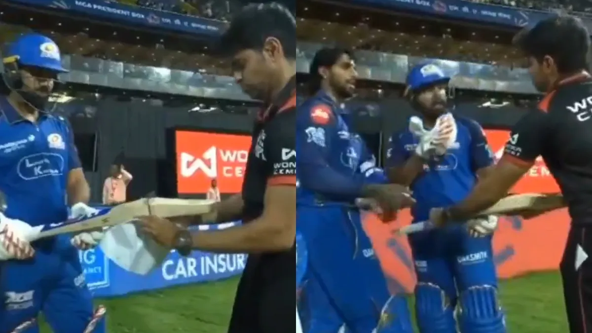 Rohit Sharma- India TV Hindi