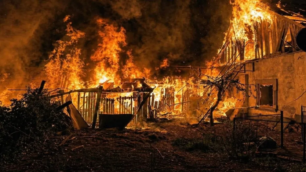 Russia Ukraine War- India TV Hindi