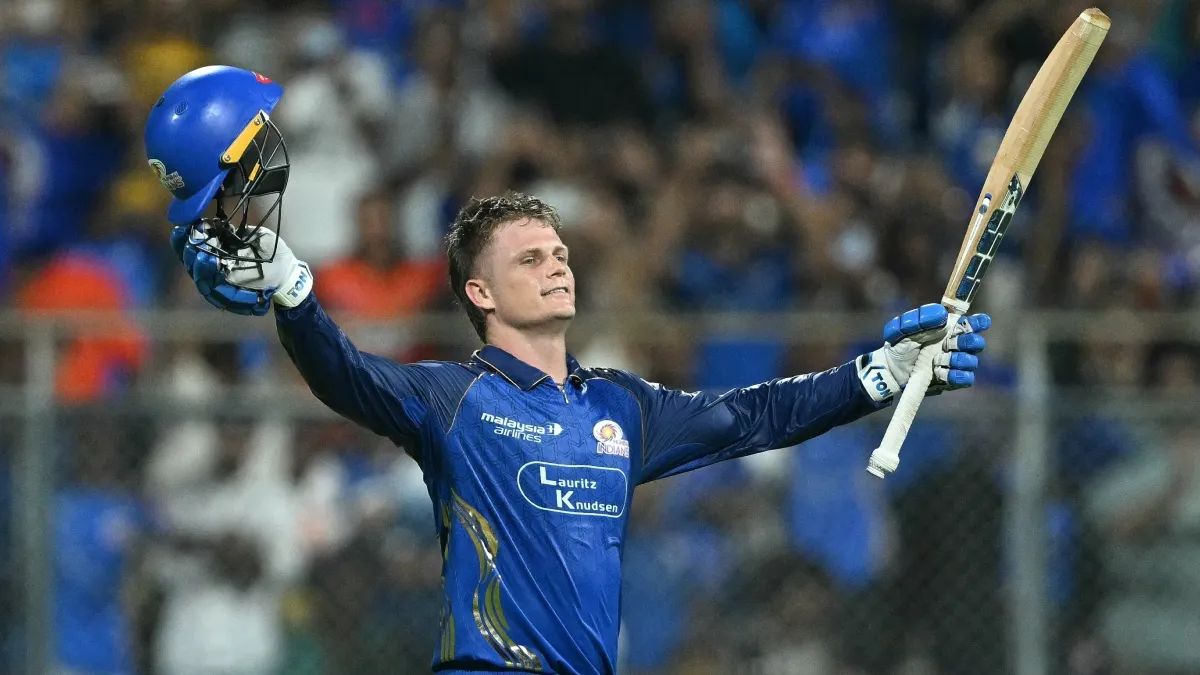 Ryan Rickelton- India TV Hindi