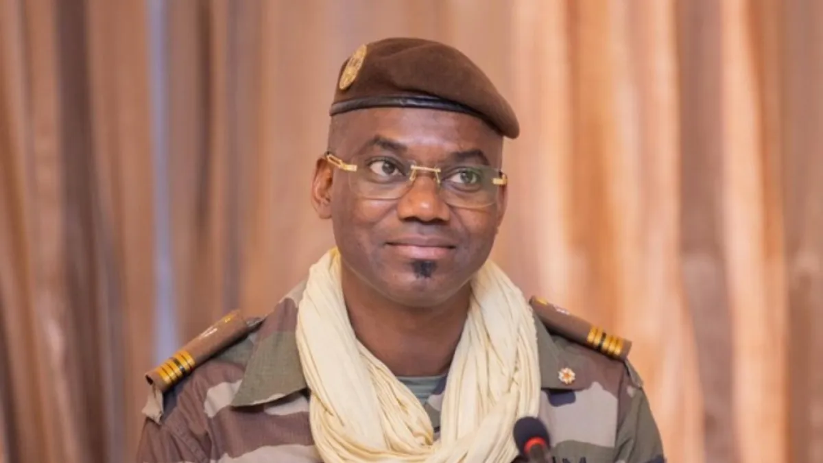 माली के रक्षा मंत्री सादियो कैमारा की हत्या- India TV Hindi