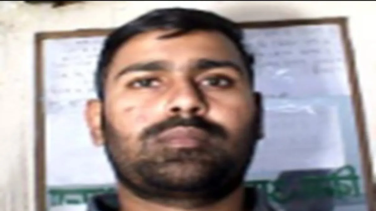 Sahbaz ansari- India TV Hindi