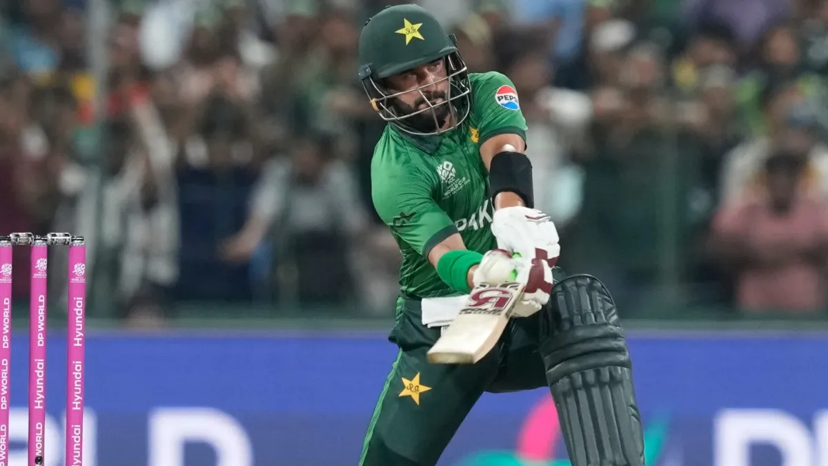 Sahibzada Farhan- India TV Hindi