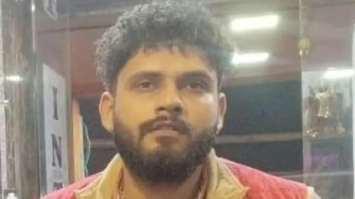 Sahil Chauhan- India TV Hindi