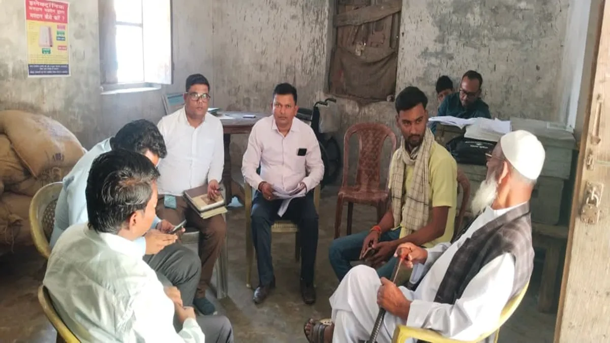 supaul scam- India TV Hindi