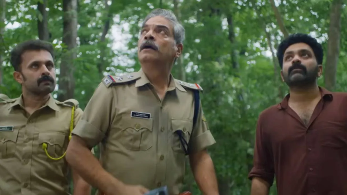 Sambhavam Adhyayam Onnu- India TV Hindi