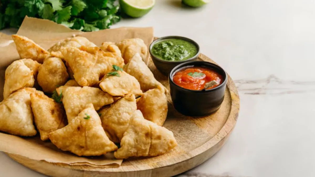 Amazing Facts, Why Somalia Banned Samosa, Somalia Samosa History, Which Country Banned Samosa, Samos- India TV Hindi