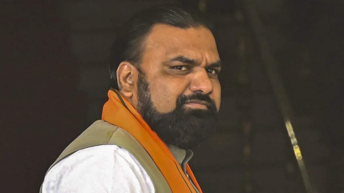 Samrat Chaudhary bihar new cm- India TV Hindi