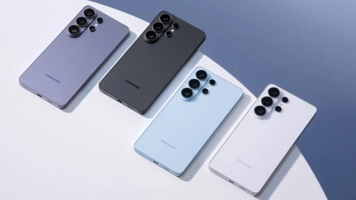 Samsung Galaxy- India TV Hindi