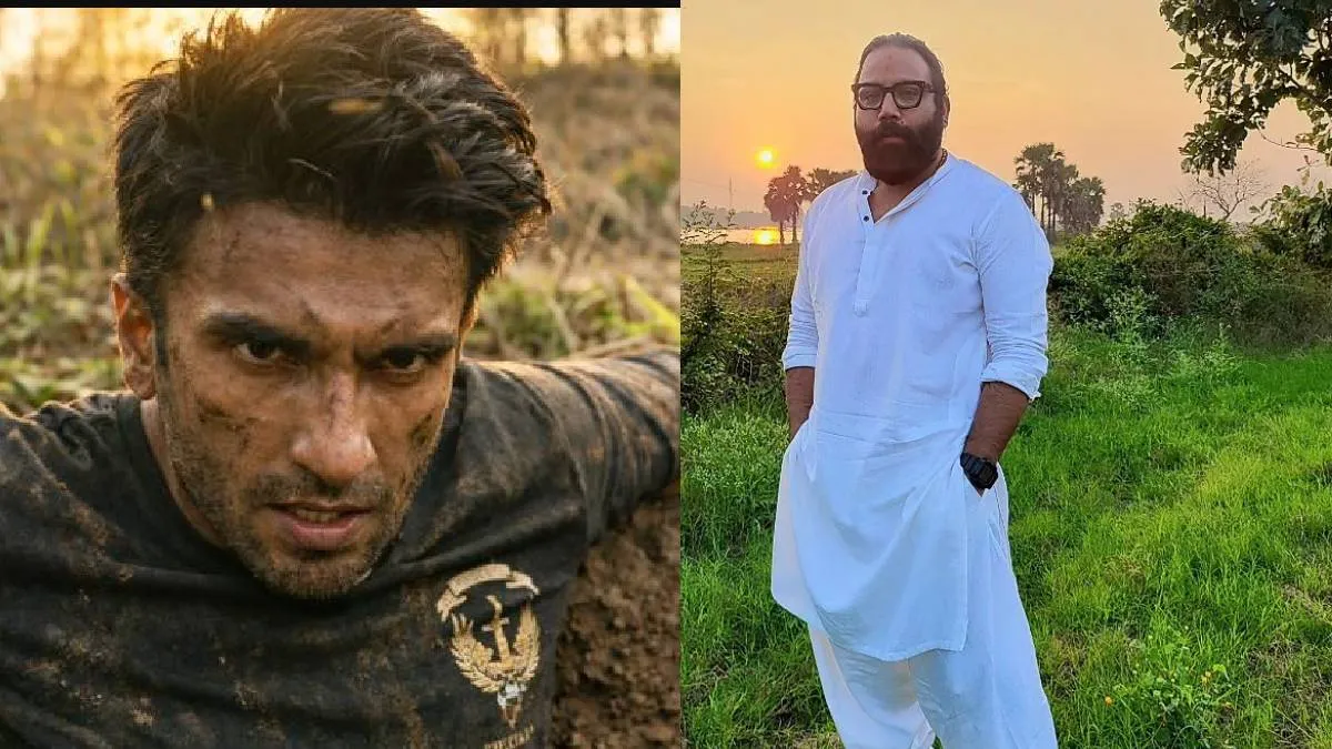 Sandeep Reddy Vanga- India TV Hindi