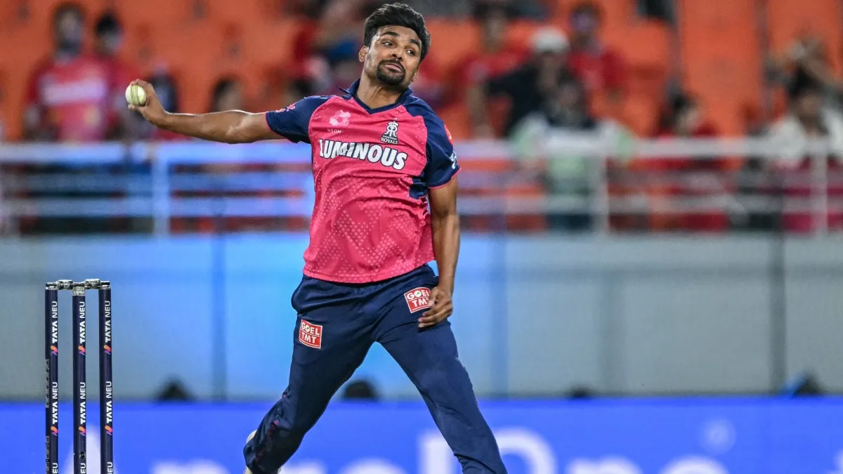 Sandeep Sharma- India TV Hindi