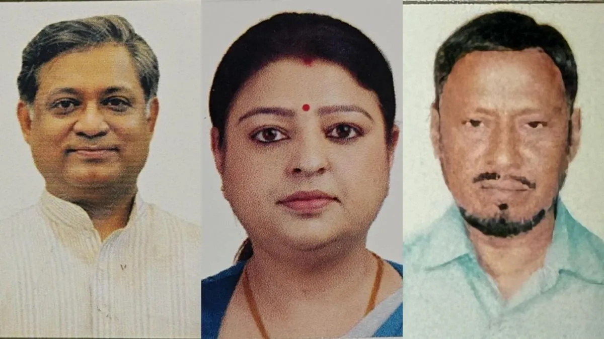 Entally Election Result 2026, SANDIPAN SAHA, PRIYANKA TIBREWAL, ABDUL RAUF- India TV Hindi