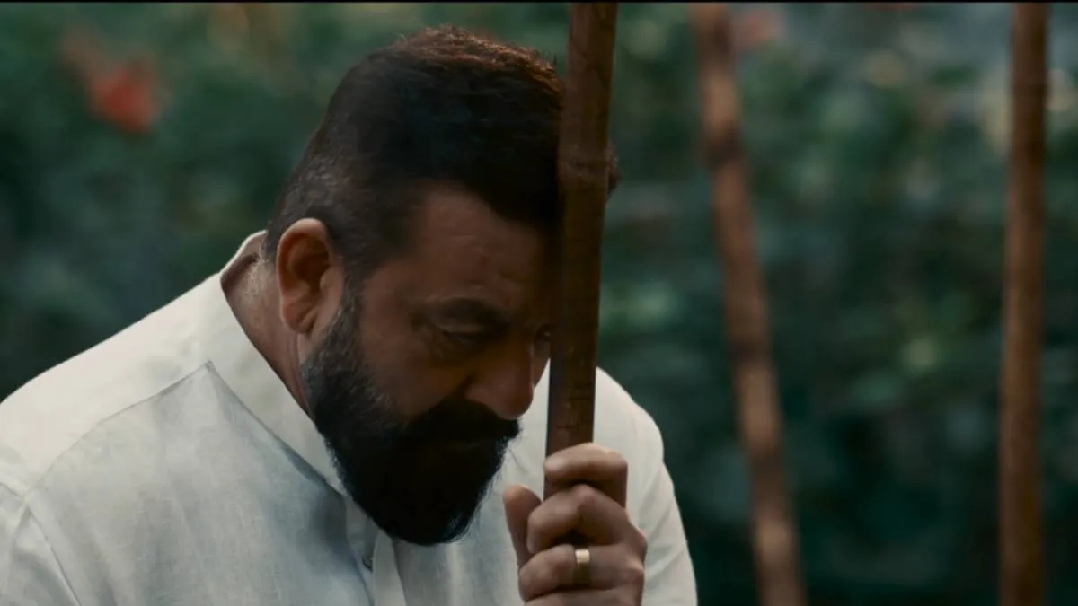 sanjay dutt- India TV Hindi