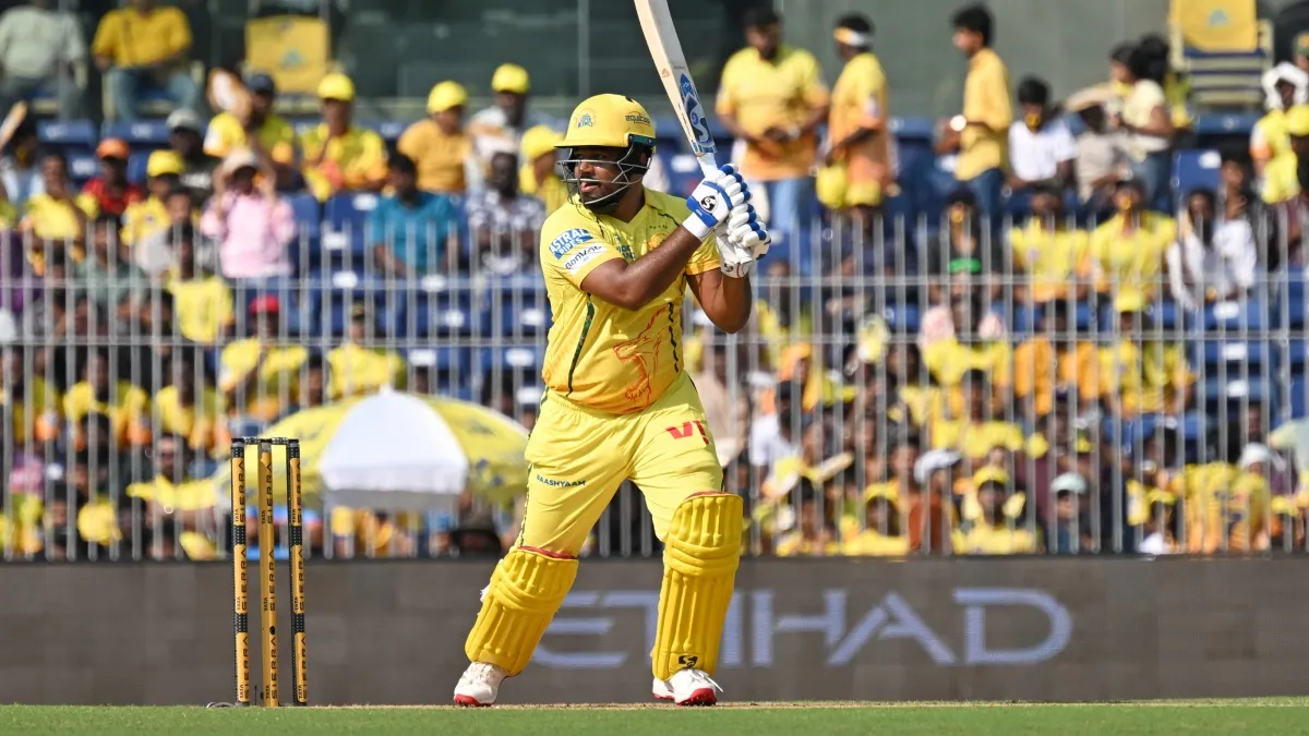 Sanju Samson- India TV Hindi