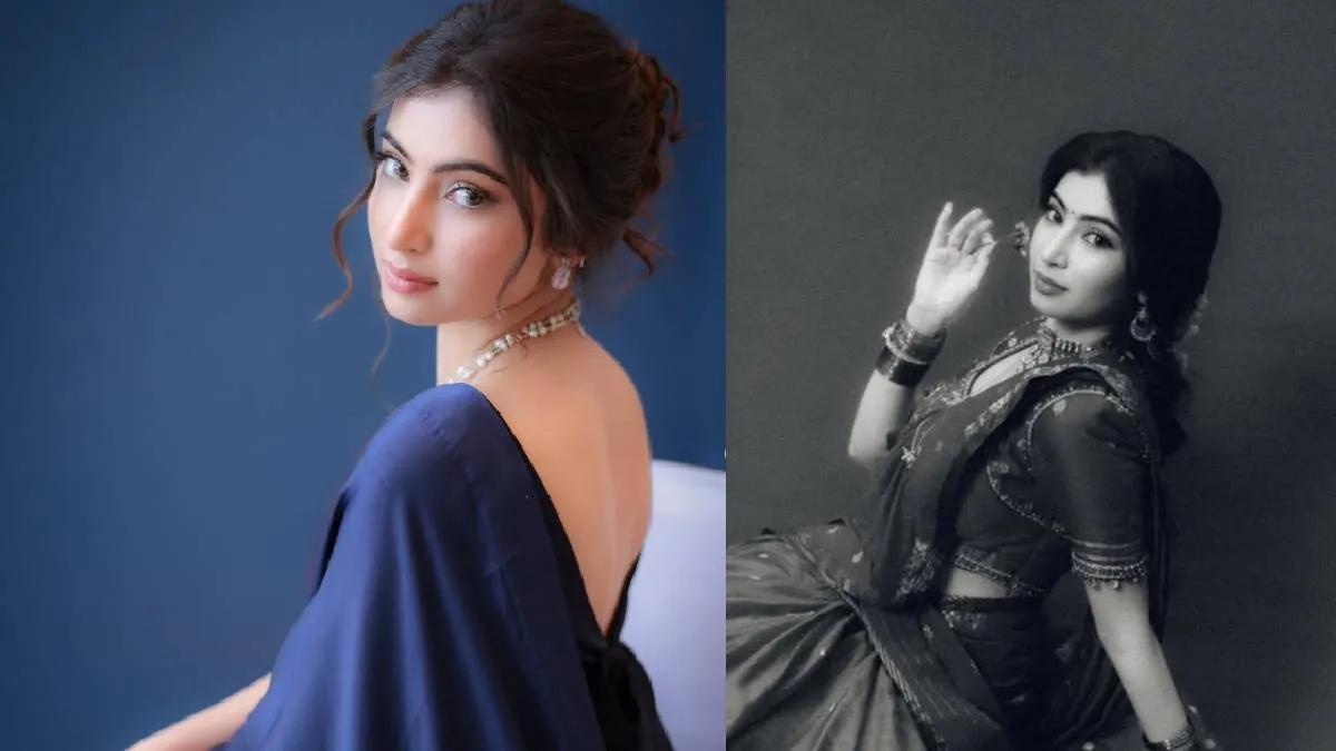 Sara Arjun- India TV Hindi