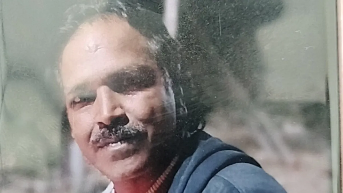 Shashi bhushan- India TV Hindi