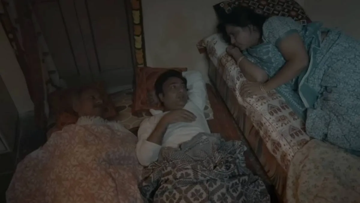 scam 1992- India TV Hindi