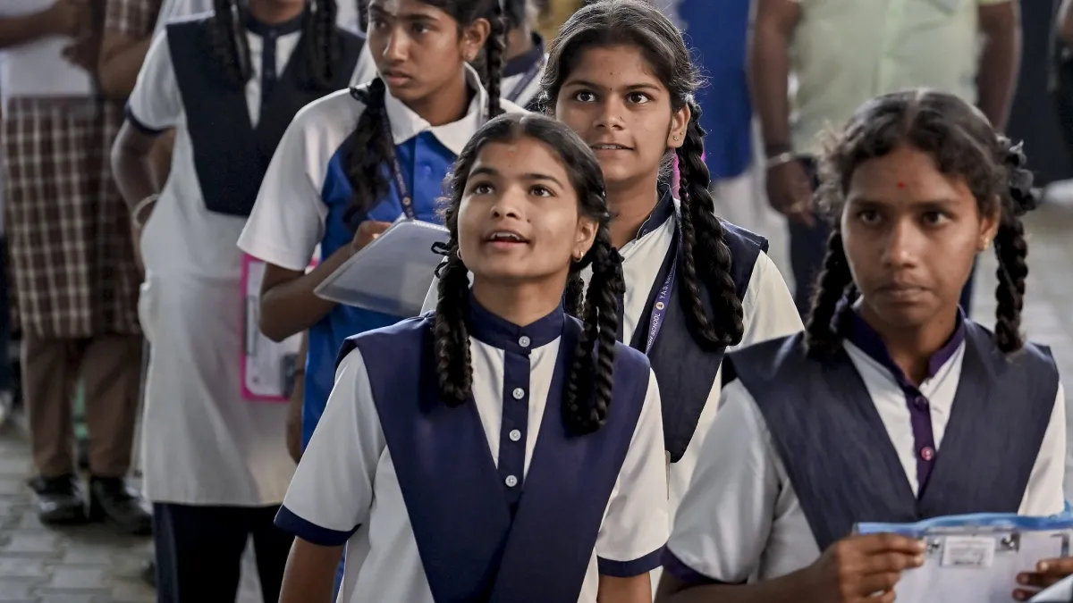 School- India TV Hindi