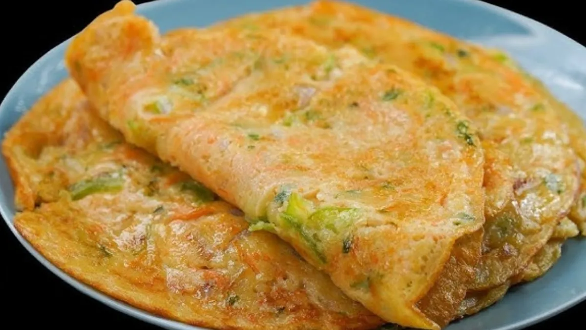 सूजी दही का चीला- India TV Hindi
