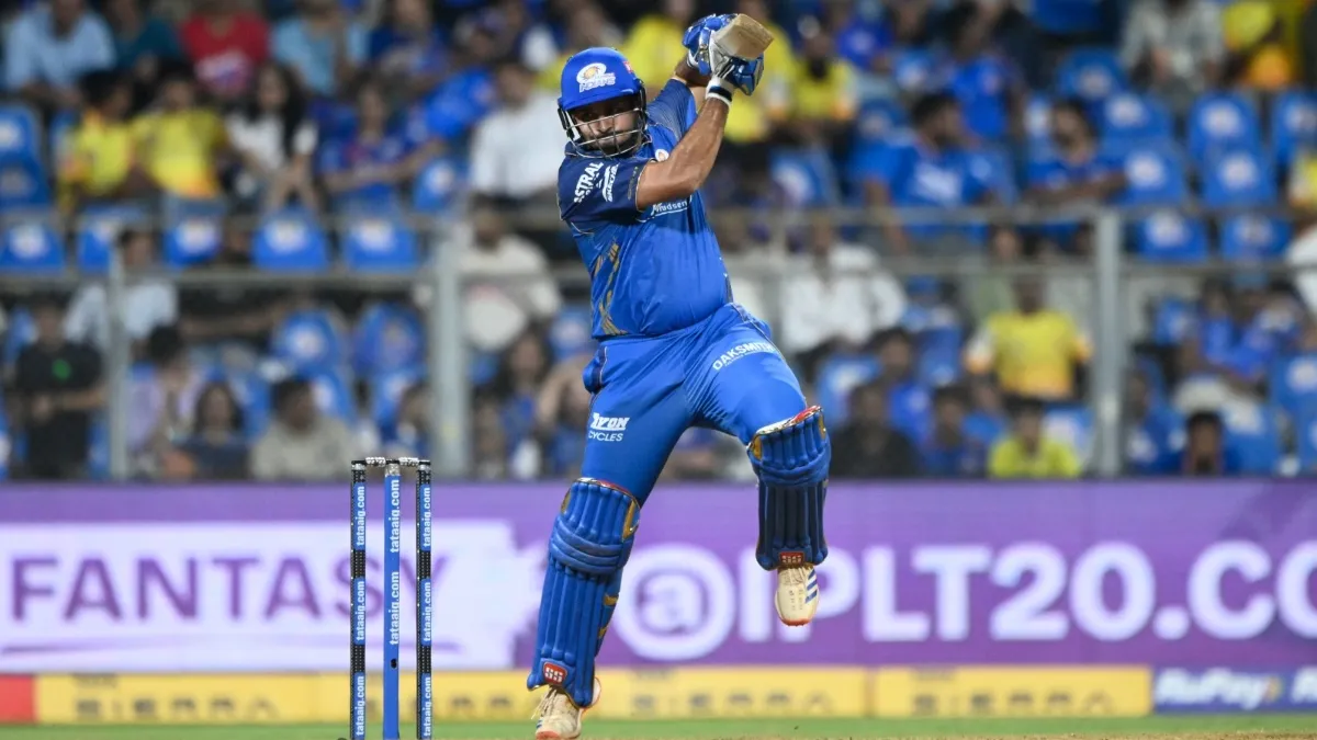 Shardul Thakur- India TV Hindi