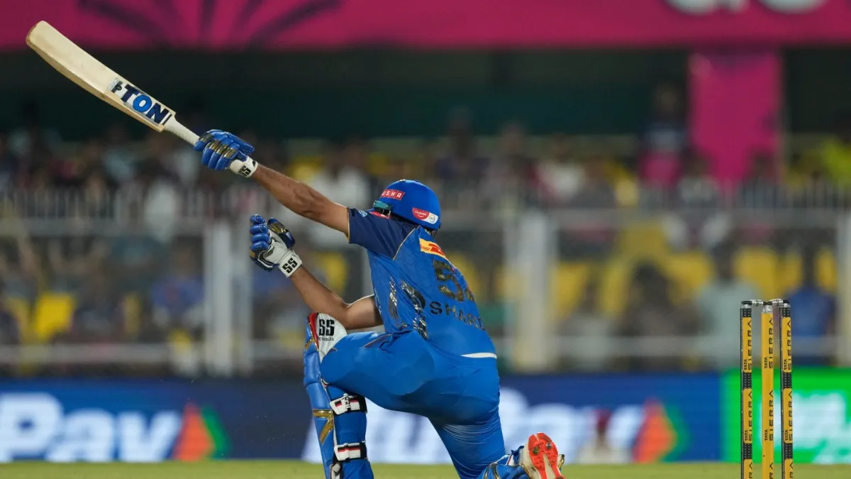 shardul thakur- India TV Hindi