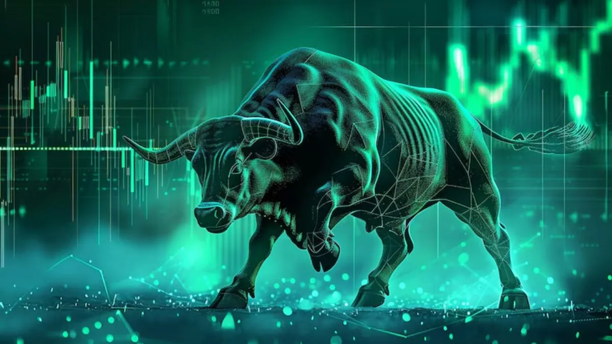 bse, nse, nifty, nifty 50, sensex, share market, stock market, Stock Market Highlights, indigo, l&t,- India TV Hindi