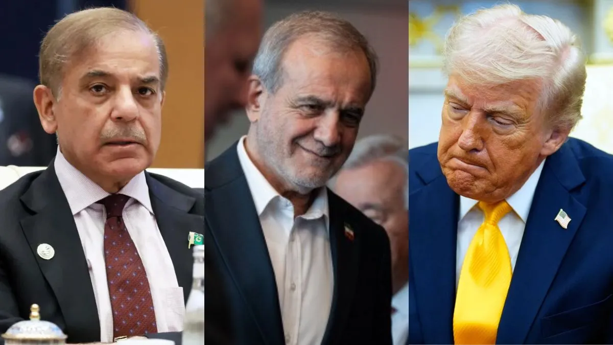 Iran US talks collapse, Iran rejects US conditions, Pakistan mediation Iran US- India TV Hindi